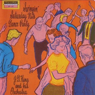 West Coast Rock n Roll by Various Artists - album cover