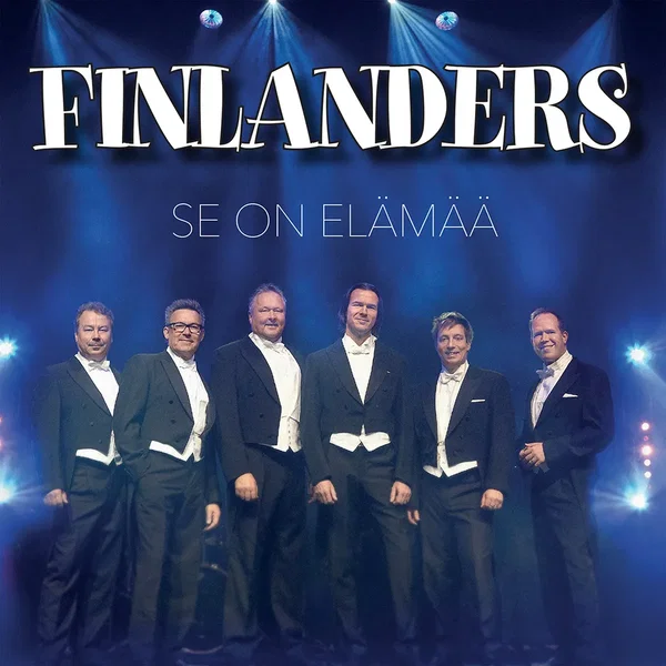 Se on elämää