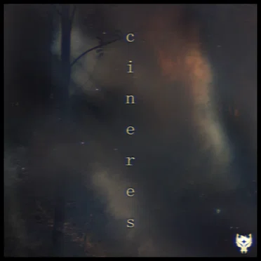 CINERES by Wolfgun - album cover