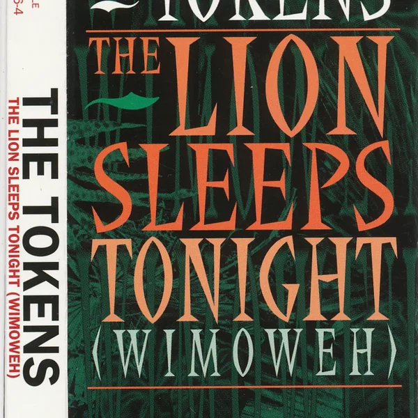 The Lion Sleeps Tonight / La Bamba