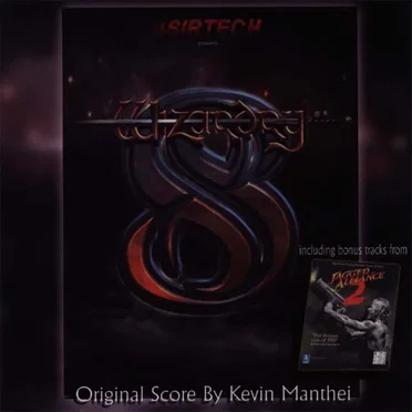 Wizardry 8 / Jagged Alliance OST