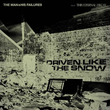 Driven Like the Snow