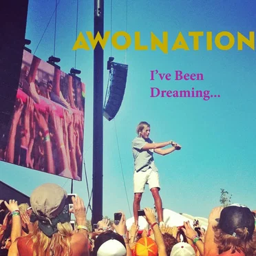 I’ve Been Dreaming