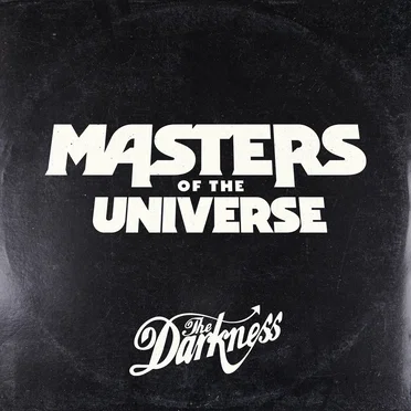 Masters of the Universe (From "Masters of the Universe")