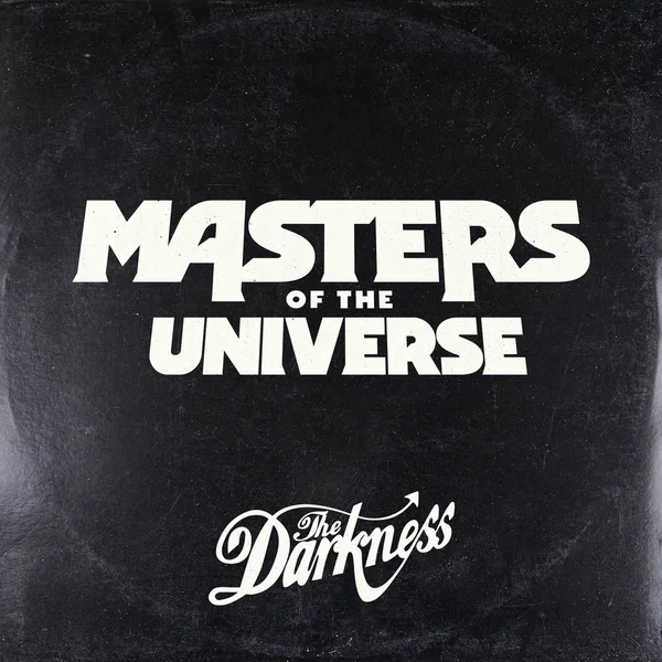 Masters of the Universe (From "Masters of the Universe")
