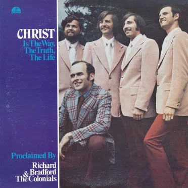 Christ Is the Way, the Truth, the Life