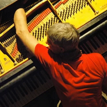 Acoustic Piano
