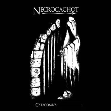Demo 1: Catacombes