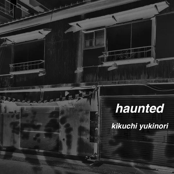 haunted