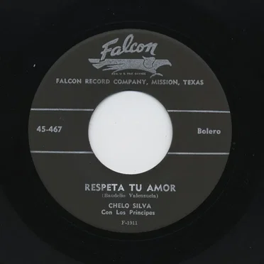 Respeta tu amor / Ven