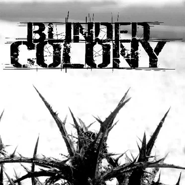 [demo] by Blinded Colony - album cover