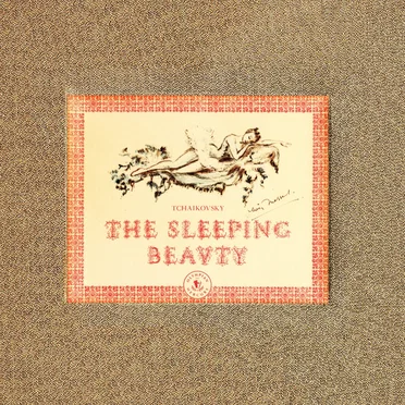 The Sleeping Beauty
