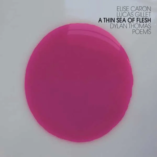 A Thin Sea Of Flesh / Dylan Thomas Poems