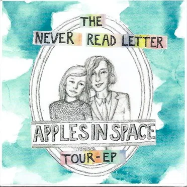 The Never Read Letter