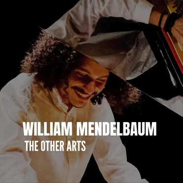 The Other Arts by William Mendelbaum - album cover