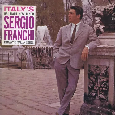 Romantic Italian Songs