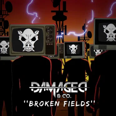 Damaged & Co.