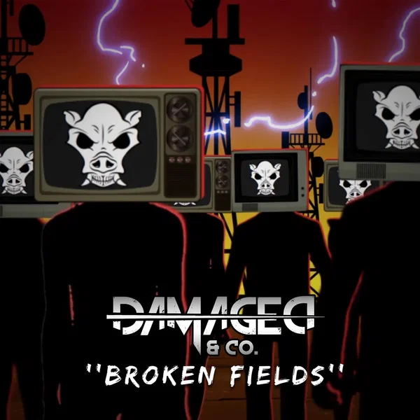 Broken Fields