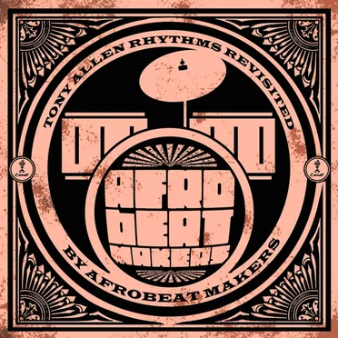 Afrobeat Makers