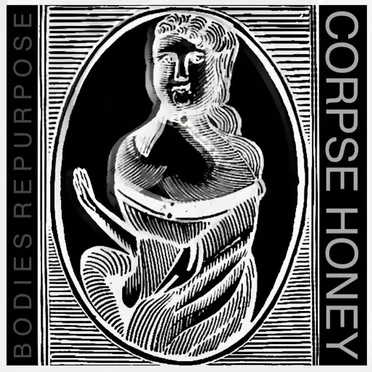 Bodies Repurpose by Corpse Honey - album cover