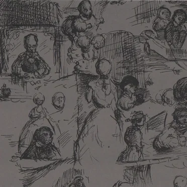 Bright Rivers Run / Shimmer in the Sun