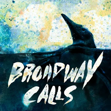 Comfort/Distraction by Broadway Calls - album cover