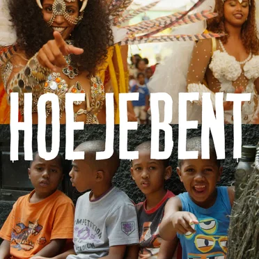 Hoe je bent