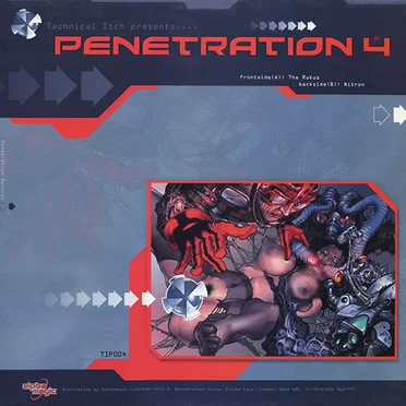 Penetration 4