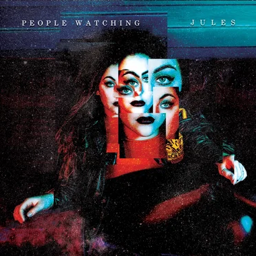 People Watching by Jules - album cover