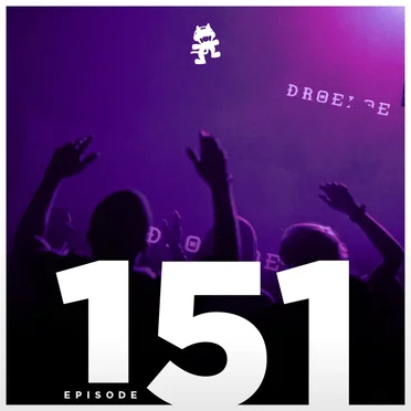 2017-05-02: Monstercat Podcast, Ep. 151 by Monstercat - album cover