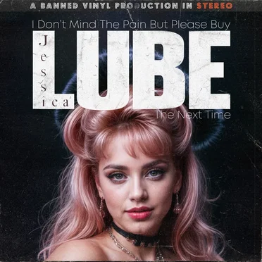 I Don't Mind the Pain (But Please Buy Lube the Next Time)