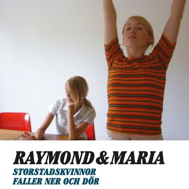 Raymond & Maria