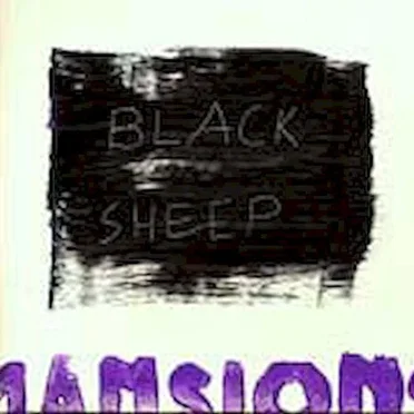 Black Sheep