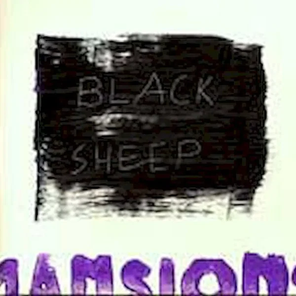 Black Sheep