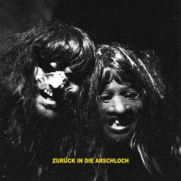 Zurück in die Arschloch