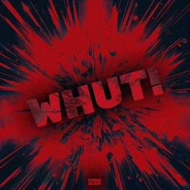 Whut!