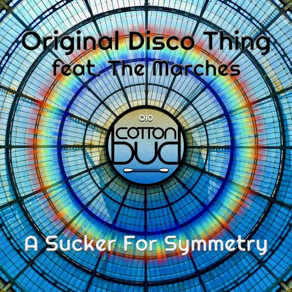 A Sucker For Symmetry