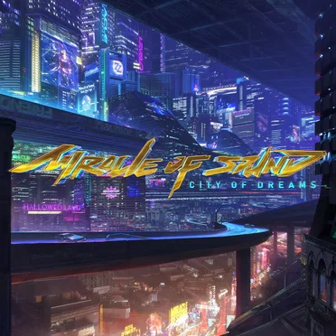 City of Dreams