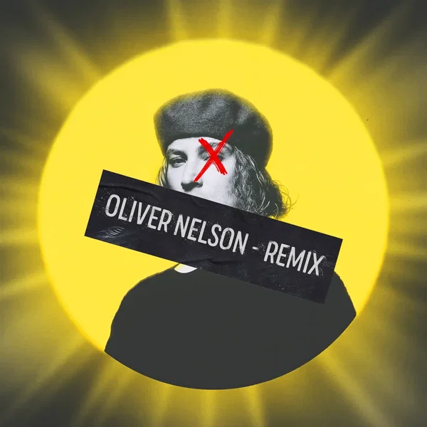 Sunshine (Oliver Nelson remix)