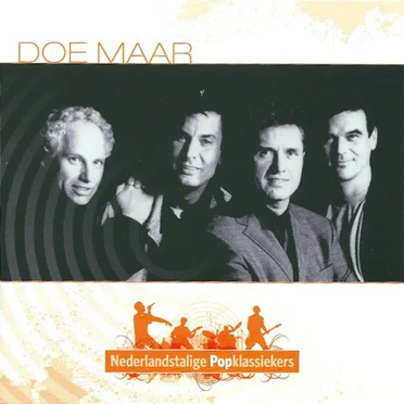 Nederlandstalige popklassiekers: Doe Maar