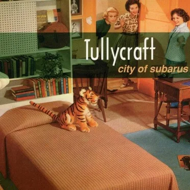 City of Subarus