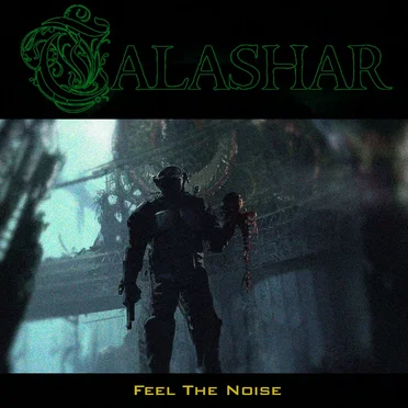 Feel The Noise