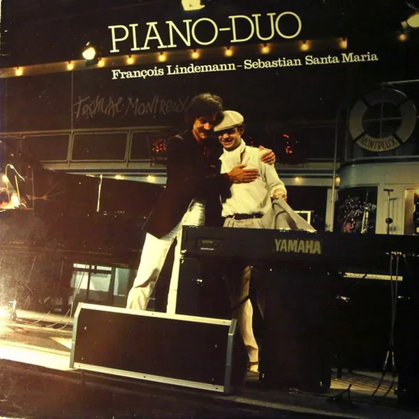 Piano-Duo
