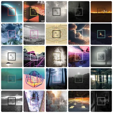 Coercion of Deities IIII by Various Artists - album cover