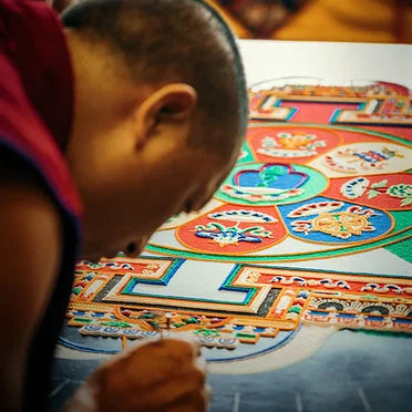 Ascending Stages to Becoming a Spiritual Being
