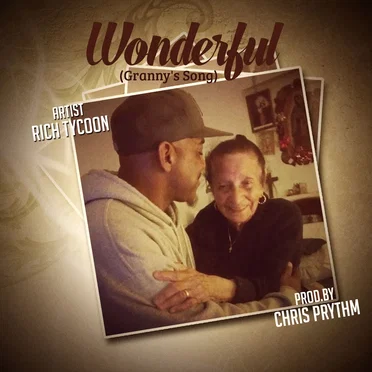Wonderful (Granny's Song)