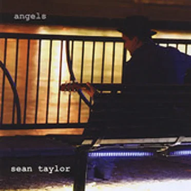 Angels by Sean Taylor - album cover