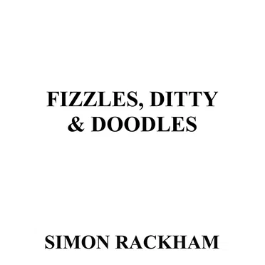 Fizzles, Ditty & Doodles