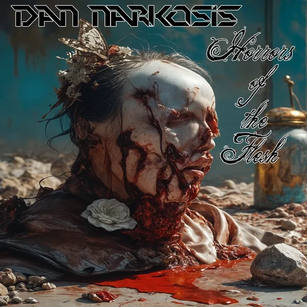 Horrors of the flesh