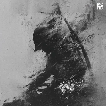 Absorbing Grey Tones by Maasym - album cover